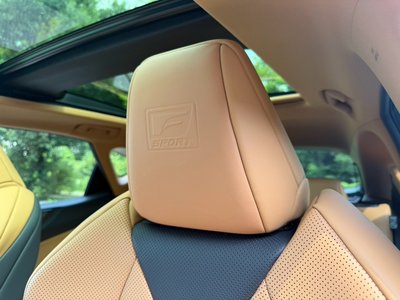 صورة مصغرة 80 لـ 2025 Lexus NX