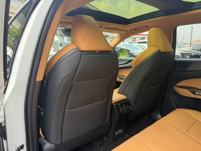 صورة مصغرة 75 لـ 2025 Lexus NX