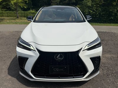 صورة مصغرة 21 لـ 2025 Lexus NX