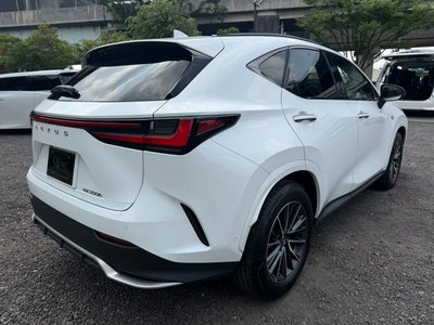 صورة مصغرة 25 لـ 2025 Lexus NX
