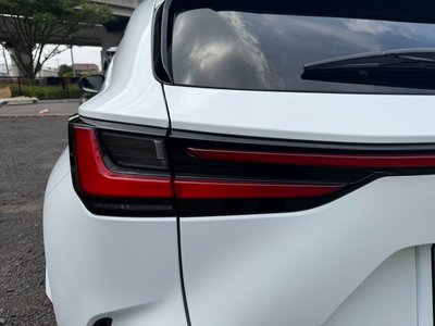 صورة مصغرة 28 لـ 2025 Lexus NX
