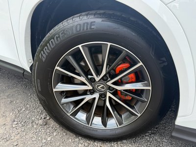 صورة مصغرة 16 لـ 2025 Lexus NX
