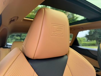 صورة مصغرة 40 لـ 2025 Lexus NX