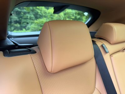 صورة مصغرة 66 لـ 2025 Lexus NX