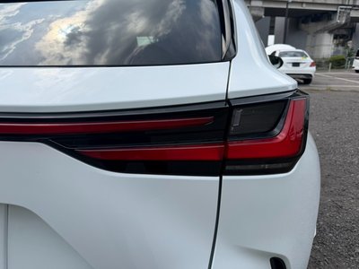 صورة مصغرة 23 لـ 2025 Lexus NX