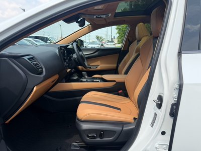 صورة مصغرة 77 لـ 2025 Lexus NX