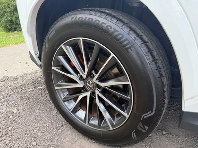 صورة مصغرة 27 لـ 2025 Lexus NX