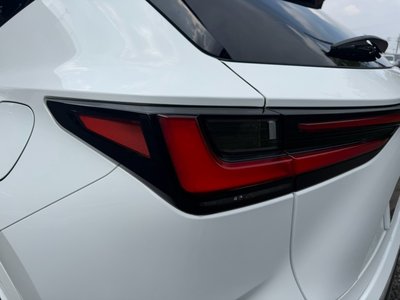 صورة مصغرة 29 لـ 2025 Lexus NX