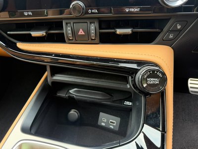 صورة مصغرة 51 لـ 2025 Lexus NX