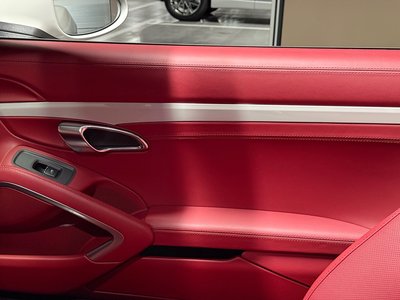 2023 Porsche 718 照片 10