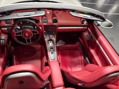 2023 Porsche 718 照片 4