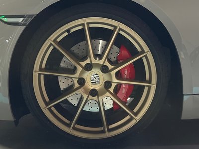 صورة مصغرة 18 لـ 2023 Porsche 718