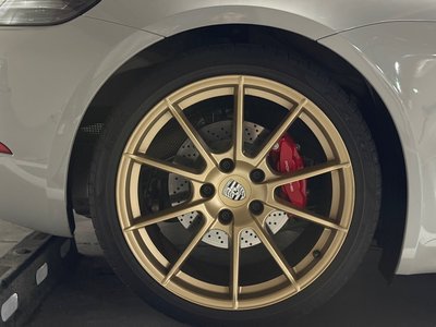صورة مصغرة 19 لـ 2023 Porsche 718