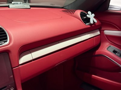2023 Porsche 718 照片 9