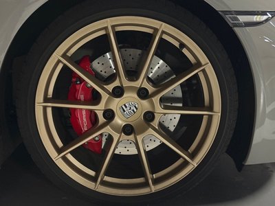صورة مصغرة 20 لـ 2023 Porsche 718
