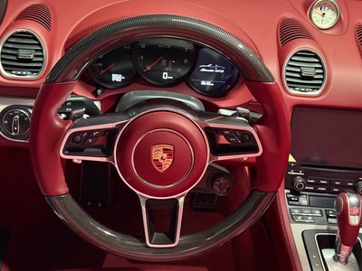 صورة مصغرة 14 لـ 2023 Porsche 718