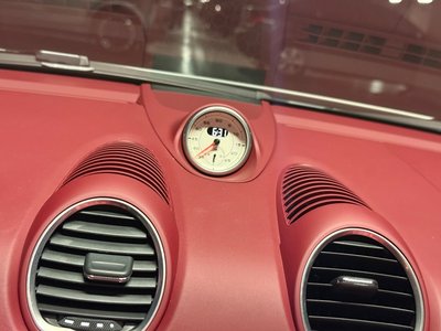 2023 Porsche 718 照片 6