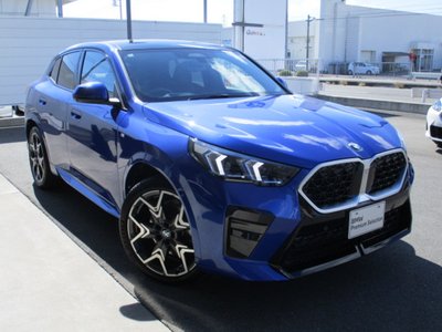 BMW X2 - 10
