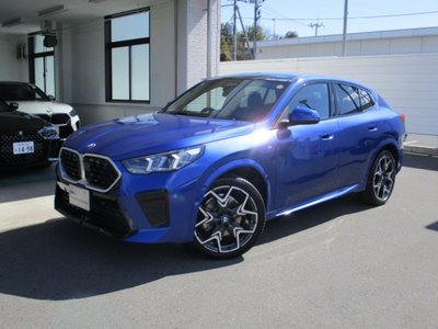 BMW X2 - 8