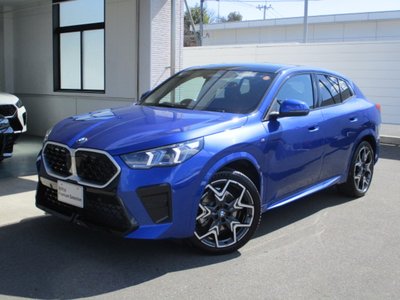 BMW X2 - 1
