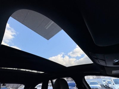 MERCEDES-BENZ E-CLASS AMG - 3