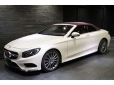 MERCEDES-BENZ OTHERS - 1