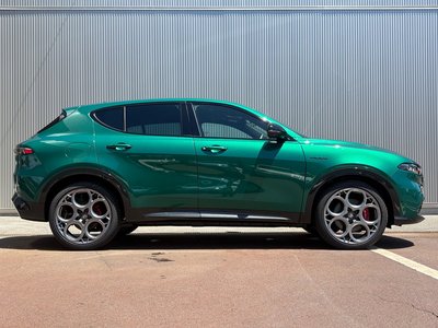 ALFA ROMEO TONALE - 8