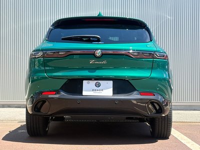 ALFA ROMEO TONALE - 6