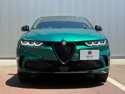 ALFA ROMEO TONALE - 2