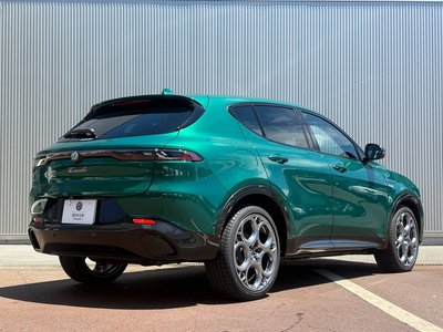 ALFA ROMEO TONALE - 7