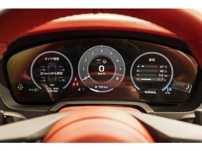 PORSCHE 911 CABRIOLET - 6