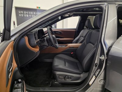 2025 Toyota CROWN CROSSOVER — миниатюра 13