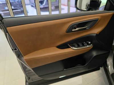 2025 Toyota CROWN CROSSOVER — миниатюра 12