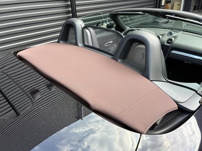 2018 Porsche 718 缩略图 32