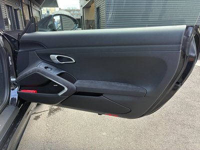 2018 Porsche 718 缩略图 33