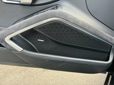 2018 Porsche 718 缩略图 19
