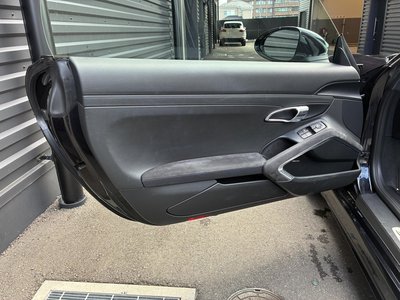 2018 Porsche 718 缩略图 18
