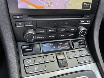 2018 Porsche 718 缩略图 30