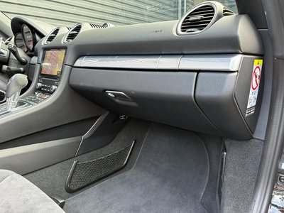 2018 Porsche 718 缩略图 34