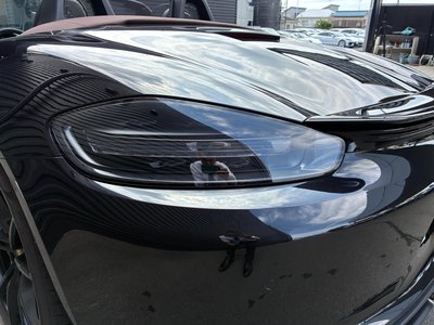 2018 Porsche 718 缩略图 15