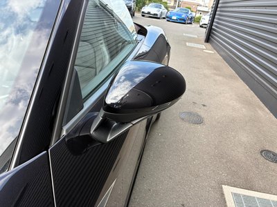 2018 Porsche 718 缩略图 13