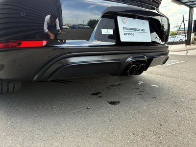 2018 Porsche 718 缩略图 17