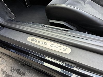 2018 Porsche 718 缩略图 20