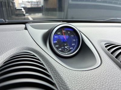 2018 Porsche 718 缩略图 25