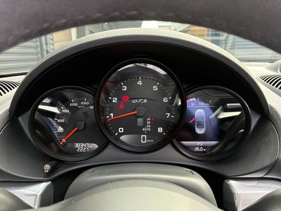 2018 Porsche 718 缩略图 27
