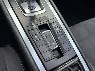 2018 Porsche 718 缩略图 31