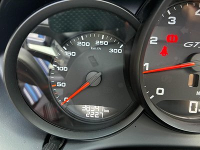 2018 Porsche 718 缩略图 26