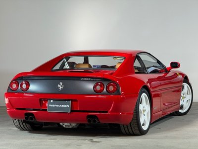 FERRARI F355 - 5
