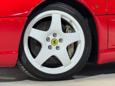FERRARI F355 - 4
