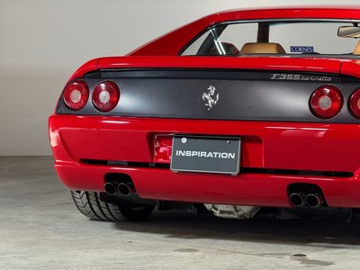 FERRARI F355 - 7